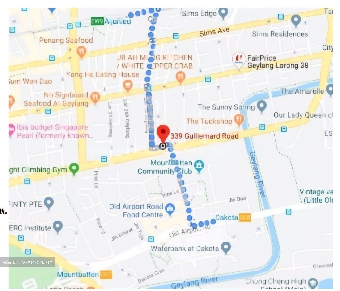 Noma (D14), Apartment #589267061